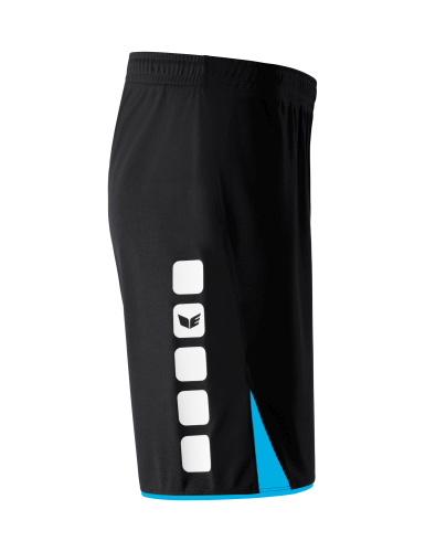 VAMOS - herenshort