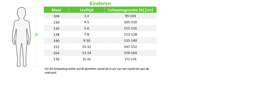 VAMOS - short kinderen jongens