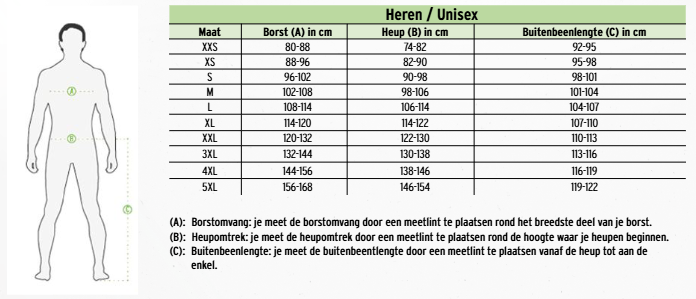 VAMOS BEACH - singlet heren