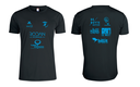 VAMOS - opwarmshirt - heren