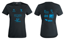 VAMOS - opwarmshirt - dames