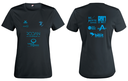 VAMOS - opwarmshirt - dames