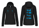 VAMOS - trainingsvest dames