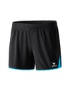 VAMOS - losse damesshort 5-C