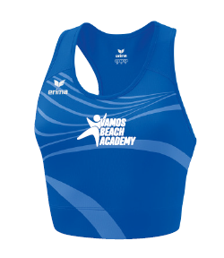 VAMOS BEACH - bra dames 