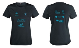 VAMOS - opwarmshirt - dames