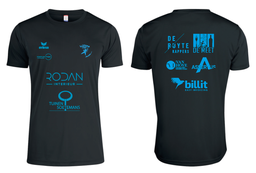 VAMOS - opwarmshirt - kinderen