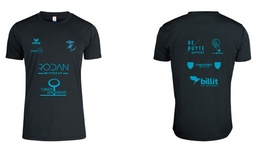 VAMOS - opwarmshirt - kinderen