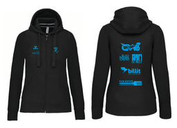 VAMOS - trainingsvest dames