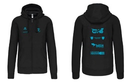 VAMOS - trainingsvest heren