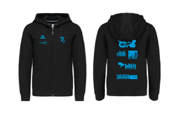 VAMOS - trainingsvest kinderen