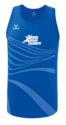 VAMOS BEACH - singlet heren
