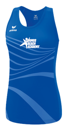 VAMOS BEACH - singlet dames